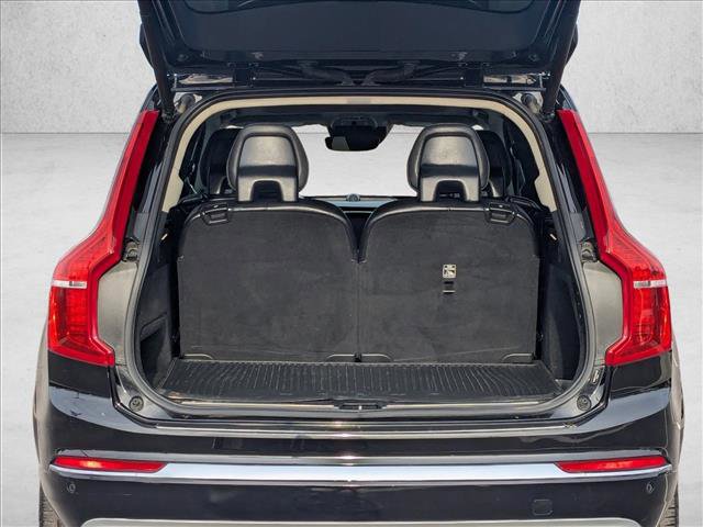Used 2021 Volvo XC90 T8 Inscription Expression image 6