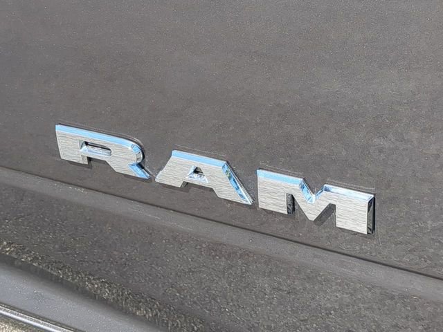 New 2026 RAM 2500 Laramie w/ Sport Appearance Package image 13