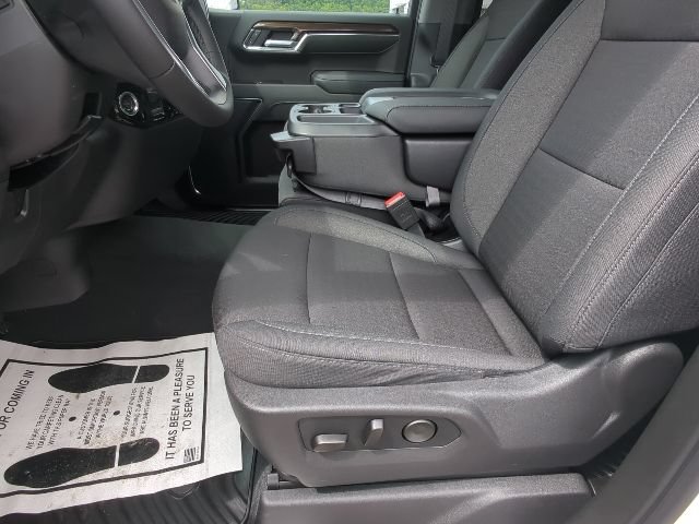 New 2026 Chevrolet Silverado 1500 LT w/ Convenience Package II AWD/4WD image 10