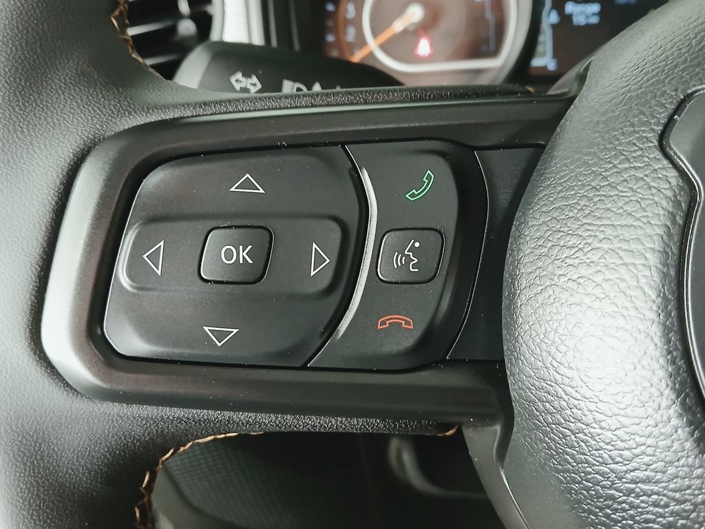 Used 2024 Jeep Wrangler Sport AWD/4WD image 26