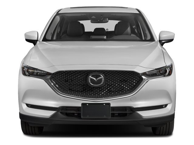 Used 2018 MAZDA CX-5 Grand Touring w/ Premium Package AWD/4WD image 7