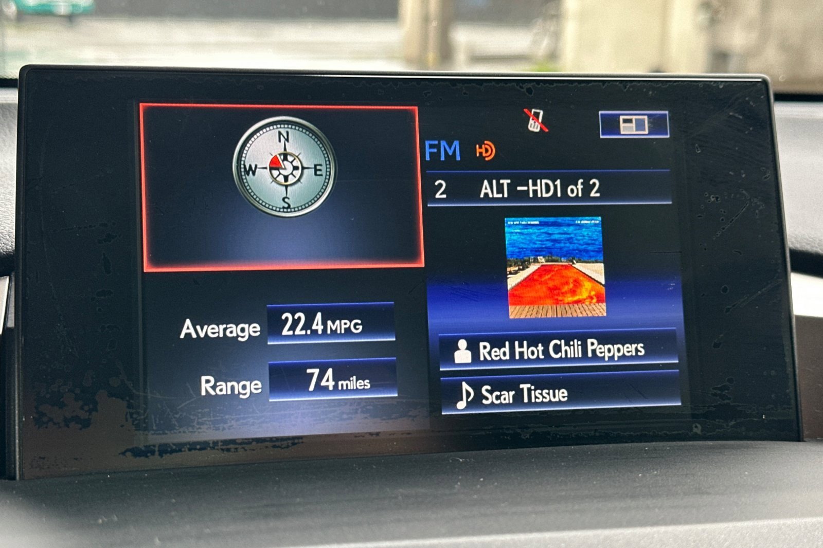 Used 2015 Lexus NX 200t F Sport image 25