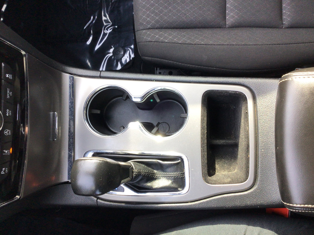 Used 2021 Jeep Grand Cherokee Freedom Edition image 11