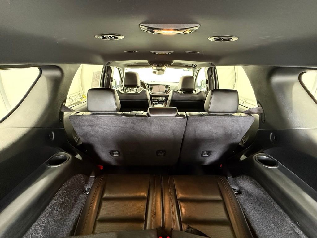 Used 2025 Dodge Durango GT AWD/4WD image 37