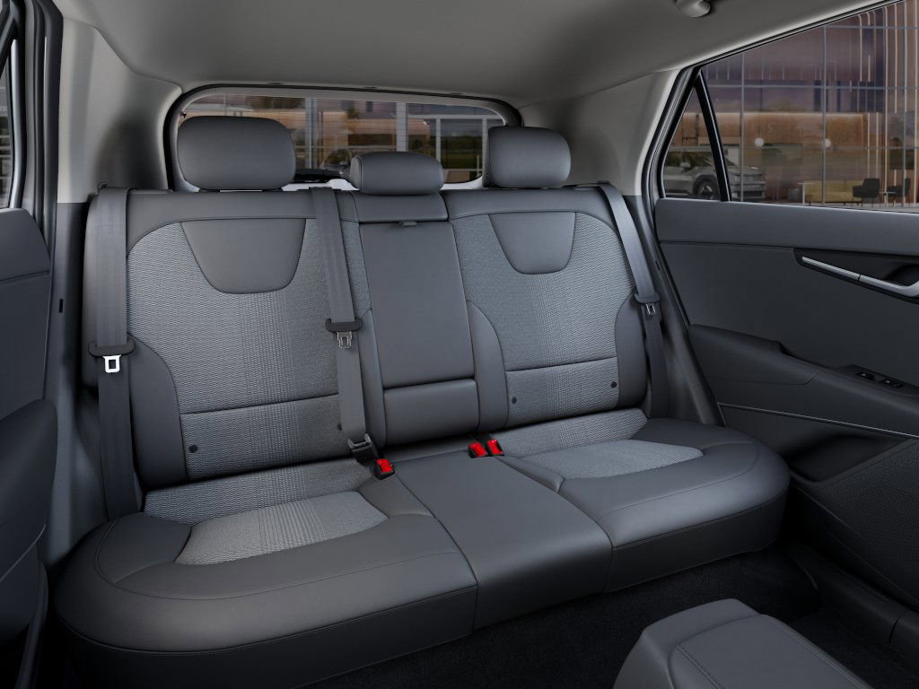 New 2025 Kia Niro Wind w/ Wind Preserve Package image 16