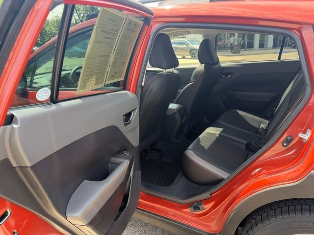 Certified 2024 Subaru Crosstrek 2.5i Limited AWD/4WD image 13