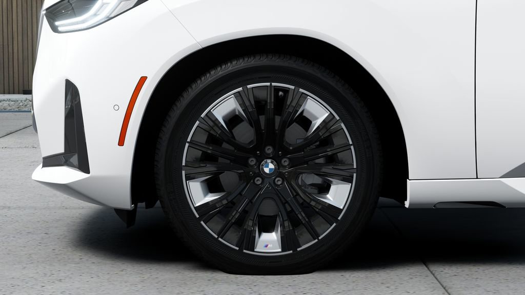 New 2026 BMW X3 xDrive30 image 7