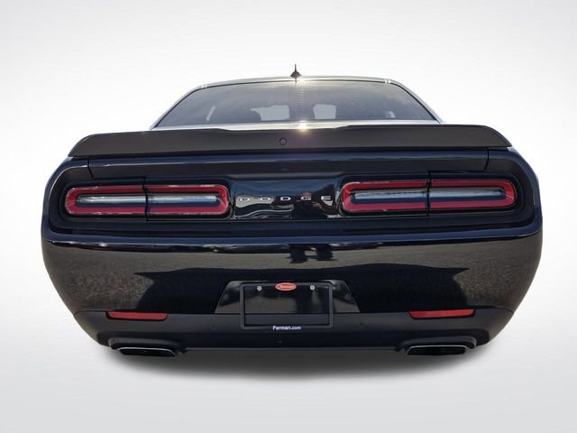 Used 2023 Dodge Challenger R/T Scat Pack w/ Plus Package image 8