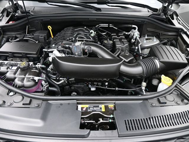 New 2026 Dodge Durango GT w/ Blacktop Package AWD/4WD image 25