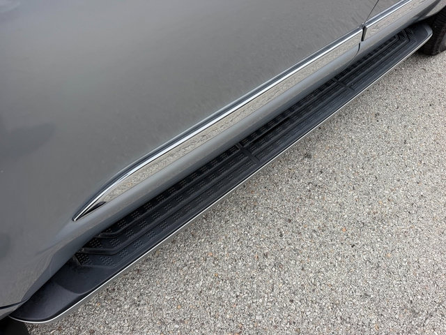 Certified 2021 Toyota Sequoia Platinum AWD/4WD image 14
