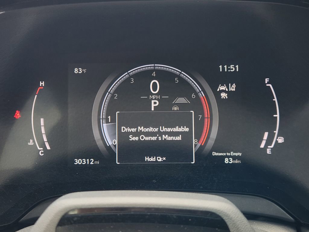 Certified 2024 Lexus RX 350 Premium Plus w/ Convenience Package FWD image 15