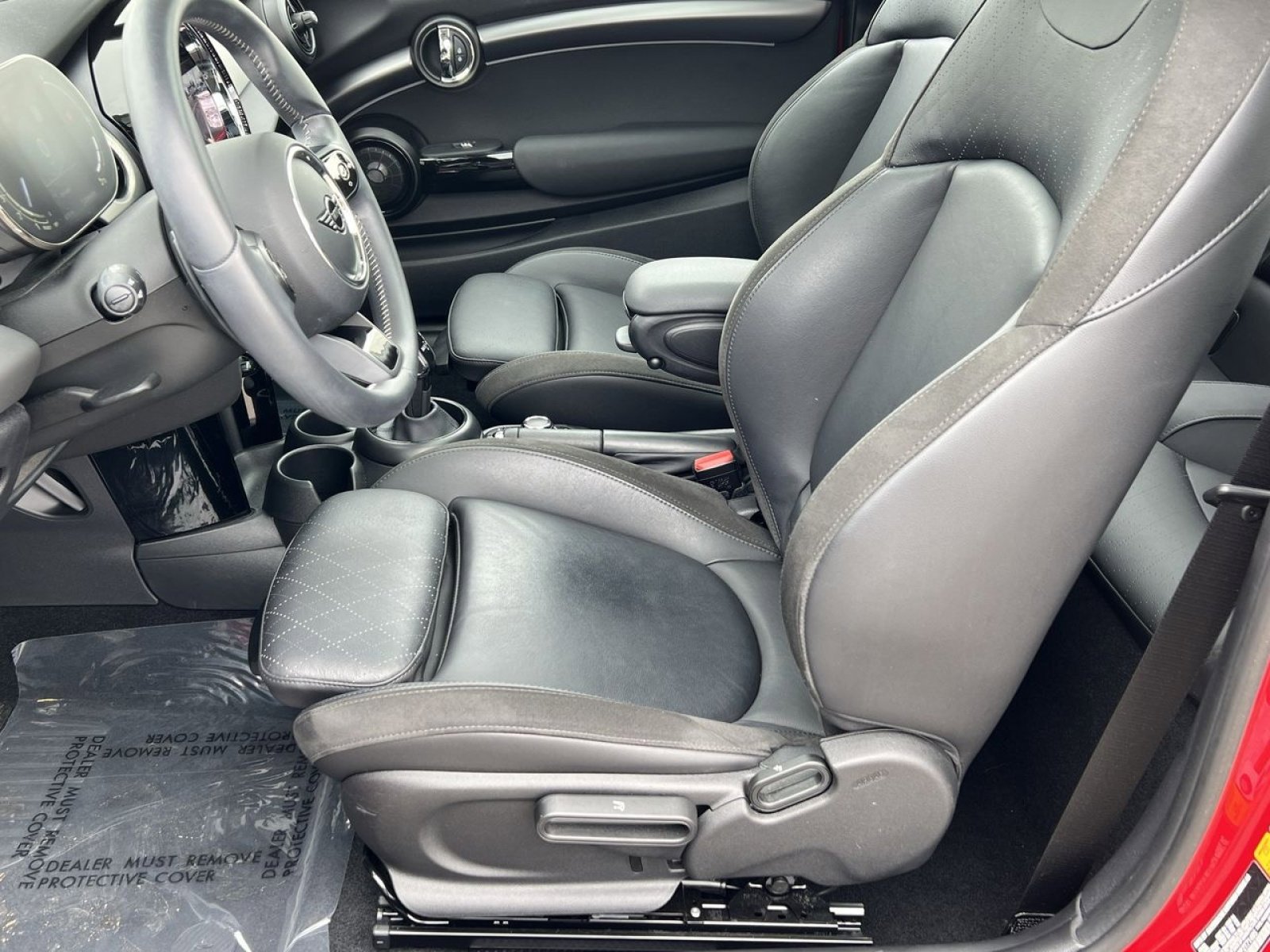 Certified 2023 MINI Cooper S image 10