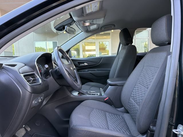 Used 2021 Chevrolet Equinox LT FWD image 8