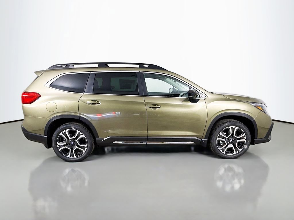 New 2026 Subaru Ascent Limited image 9