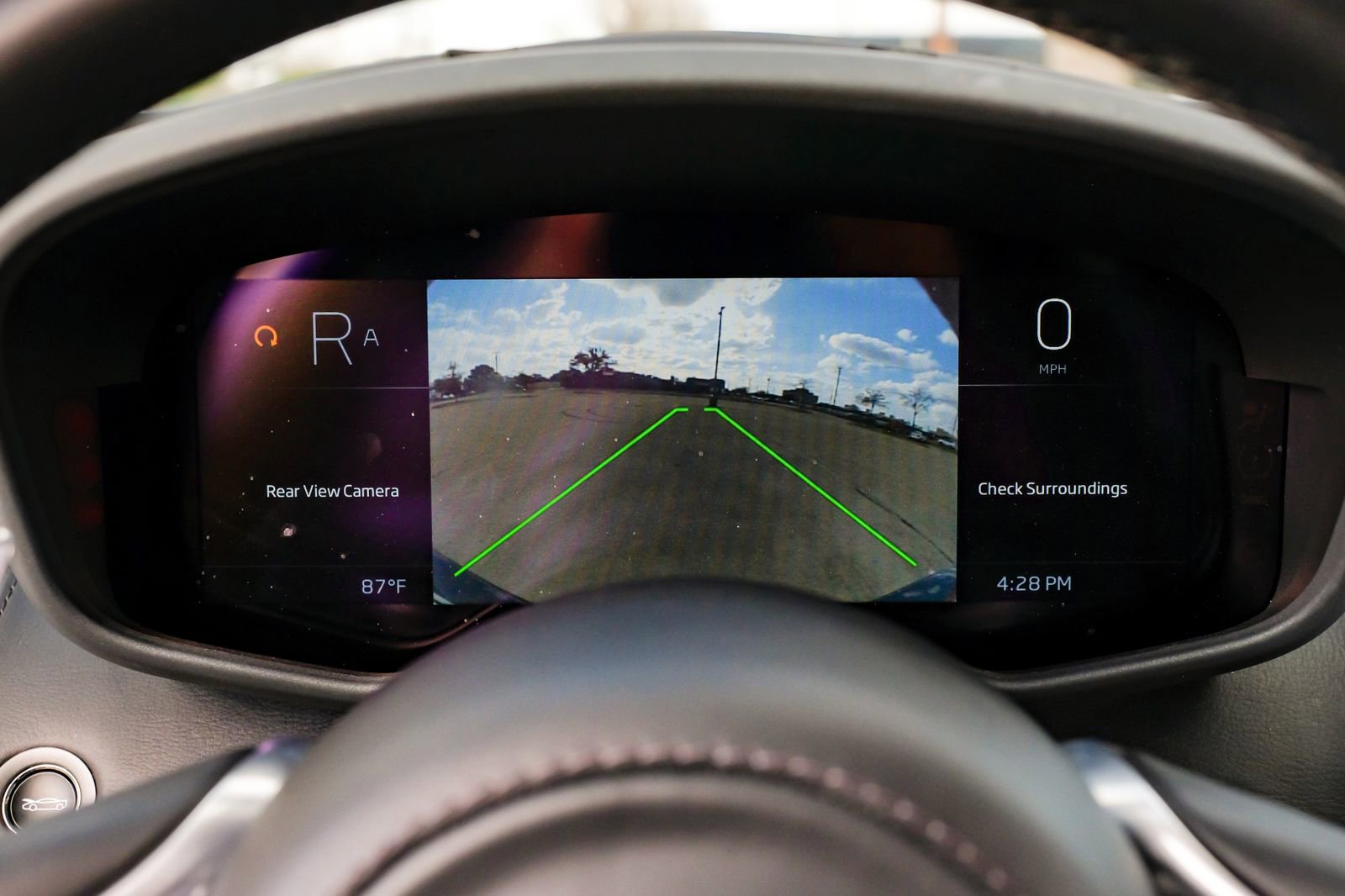 Used 2021 McLaren GT image 21