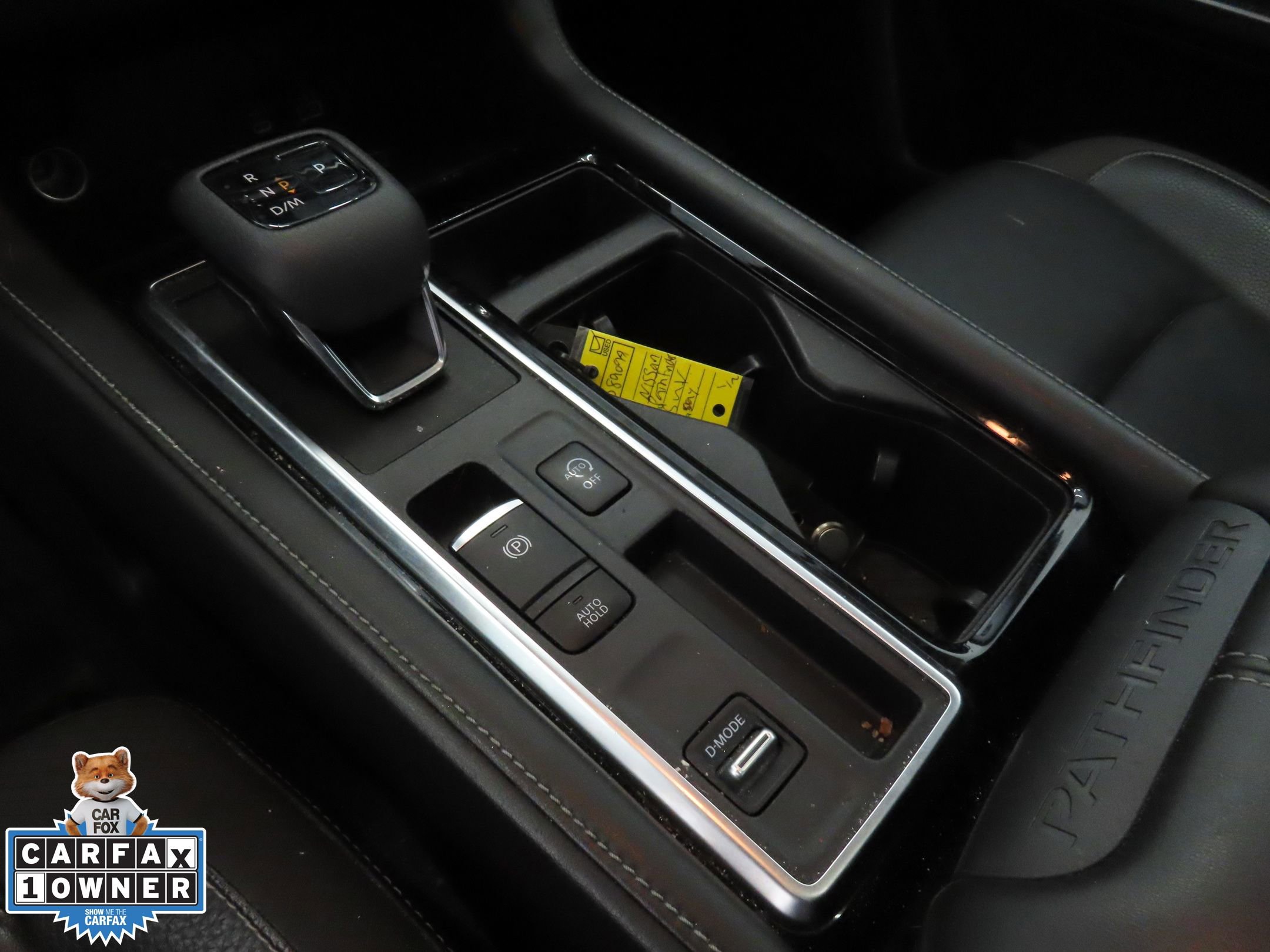 Used 2022 Nissan Pathfinder SL w/ SL Premium Package image 16