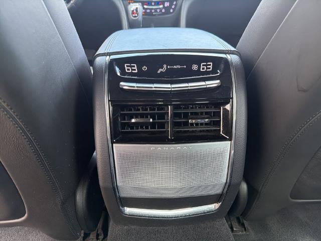 Used 2019 Cadillac CT6 Platinum AWD/4WD image 25