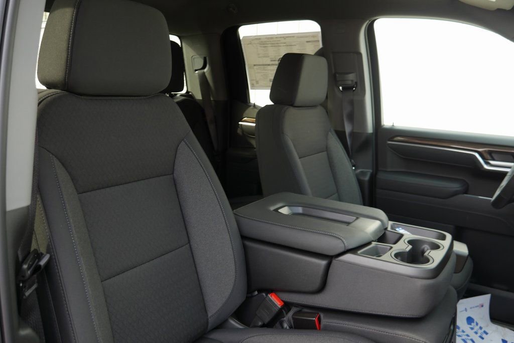 New 2026 Chevrolet Silverado 1500 LT image 22