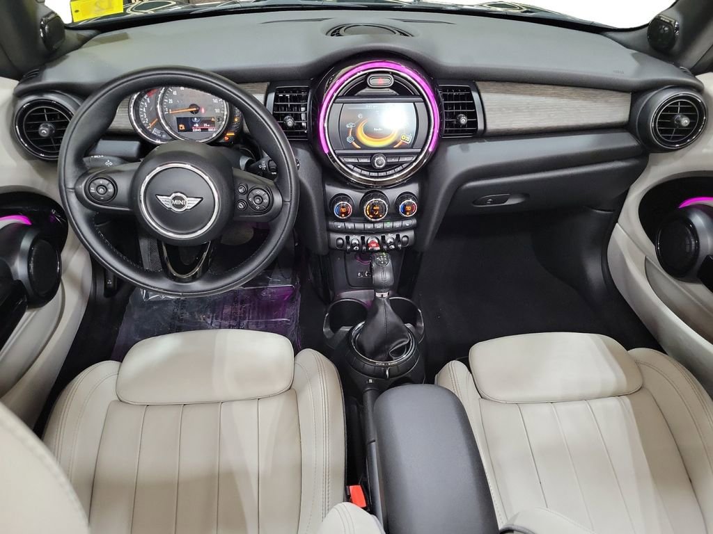 Used 2017 MINI Cooper S FWD image 23
