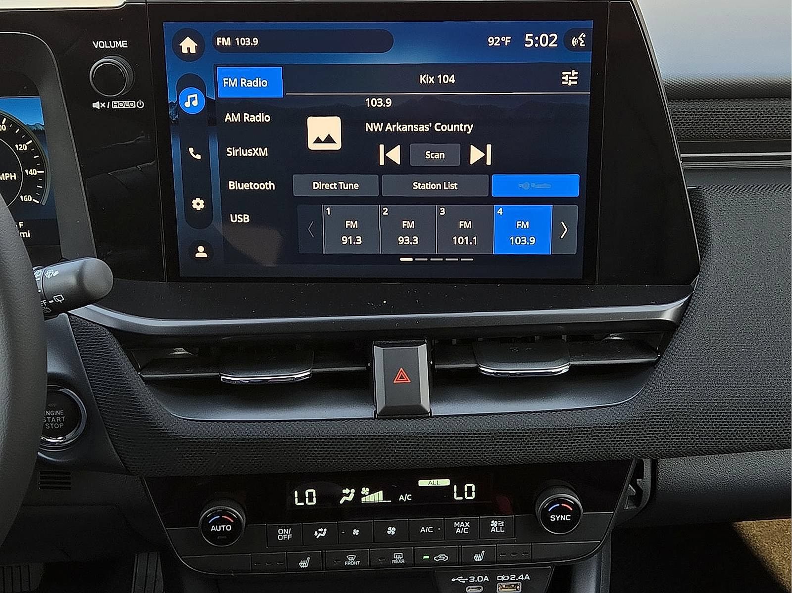 New 2026 Subaru Outback Premium AWD/4WD image 13