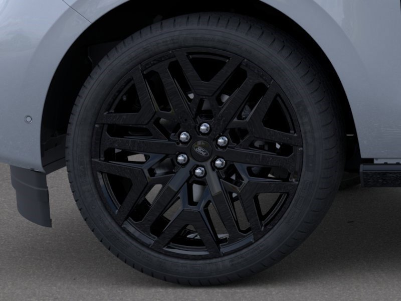 New 2026 Ford Expedition Max Platinum w/ Stealth Performance Package AWD/4WD image 35