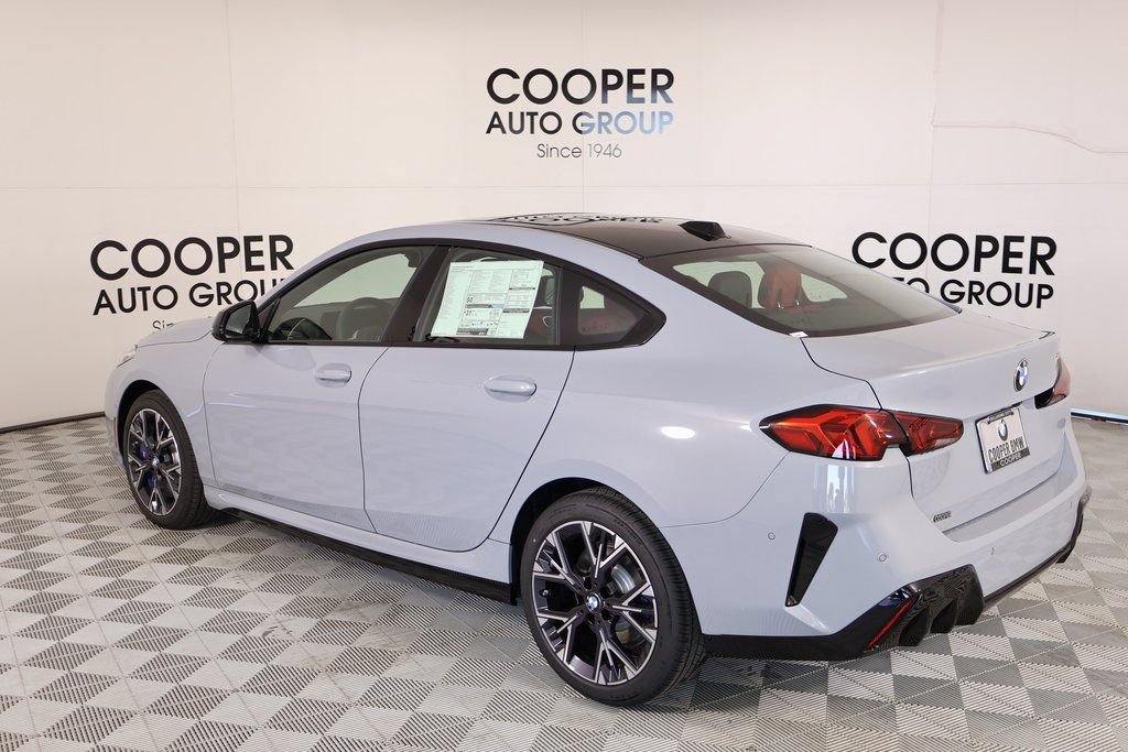 New 2026 BMW 228i w/ Premium Package FWD image 25