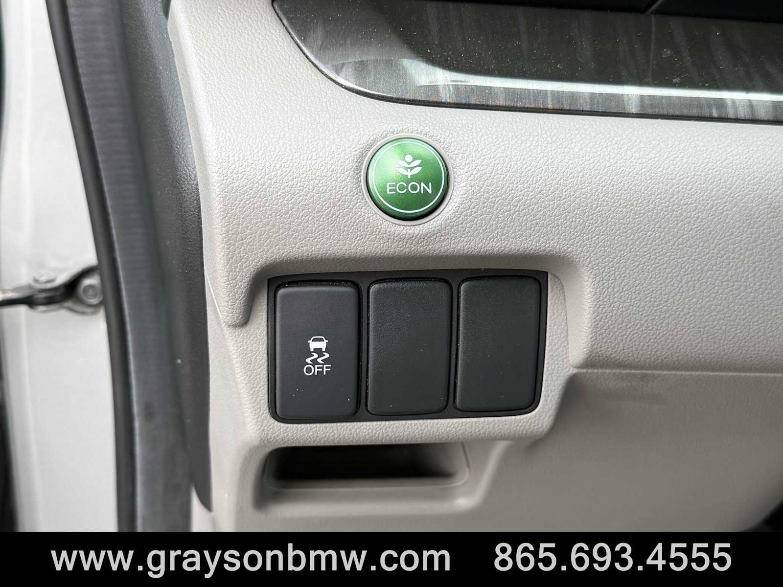 Used 2013 Honda CR-V EX-L image 35