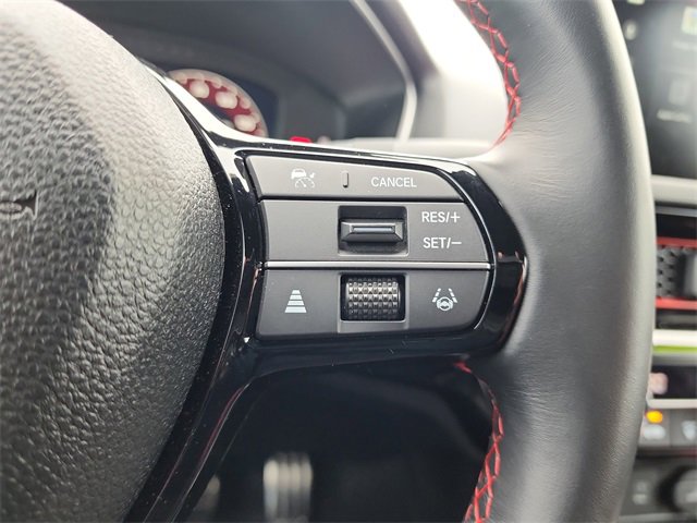 Used 2025 Honda Civic Si image 27