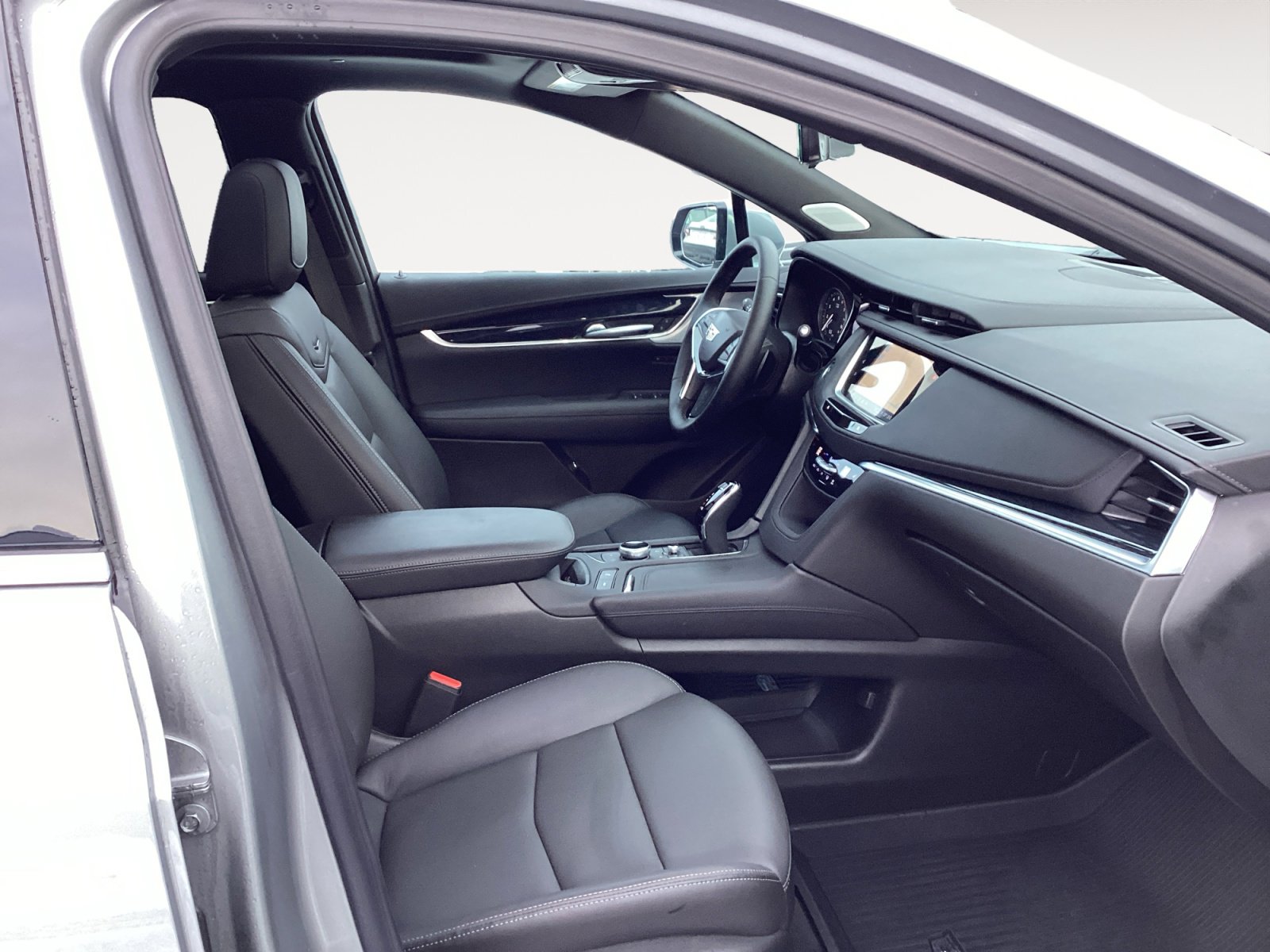 Used 2025 Cadillac XT5 Premium Luxury w/ Technology Package image 15