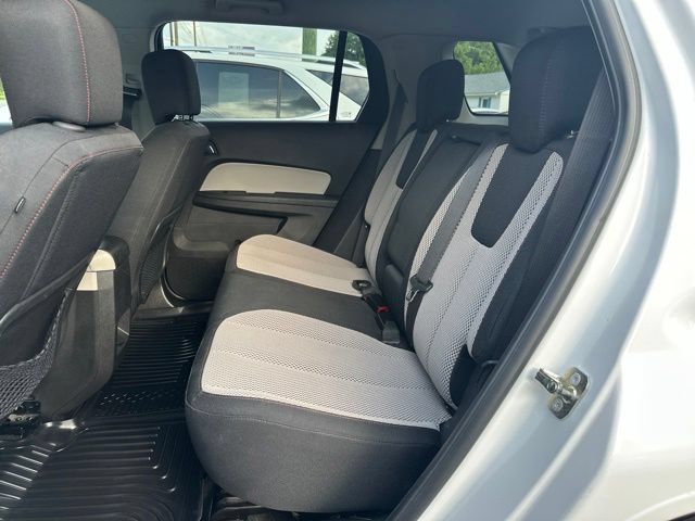 Used 2012 GMC Terrain SLE AWD/4WD image 9