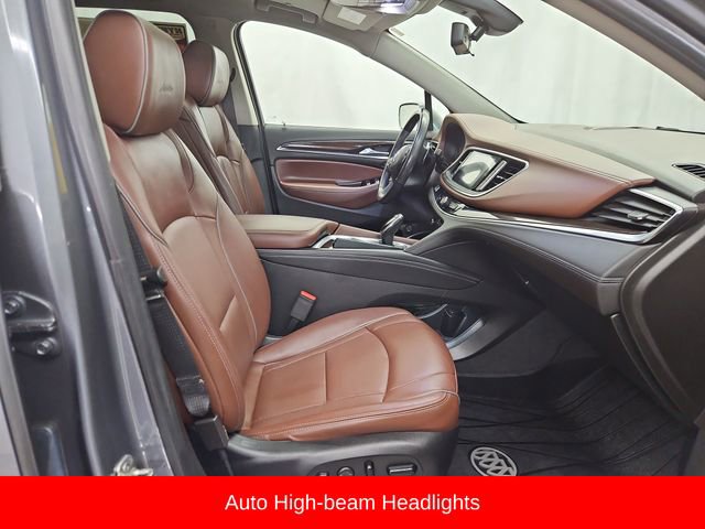 Used 2020 Buick Enclave Avenir w/ Trailering Package, 5000 lbs. image 22