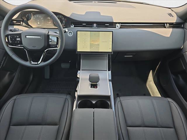 New 2026 Land Rover Range Rover Evoque S image 9