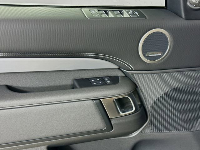 New 2026 Land Rover Discovery Dynamic SE AWD/4WD image 20