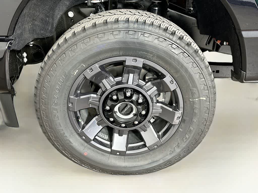 New 2026 Ford F250 XL w/ STX Appearance Package AWD/4WD image 8