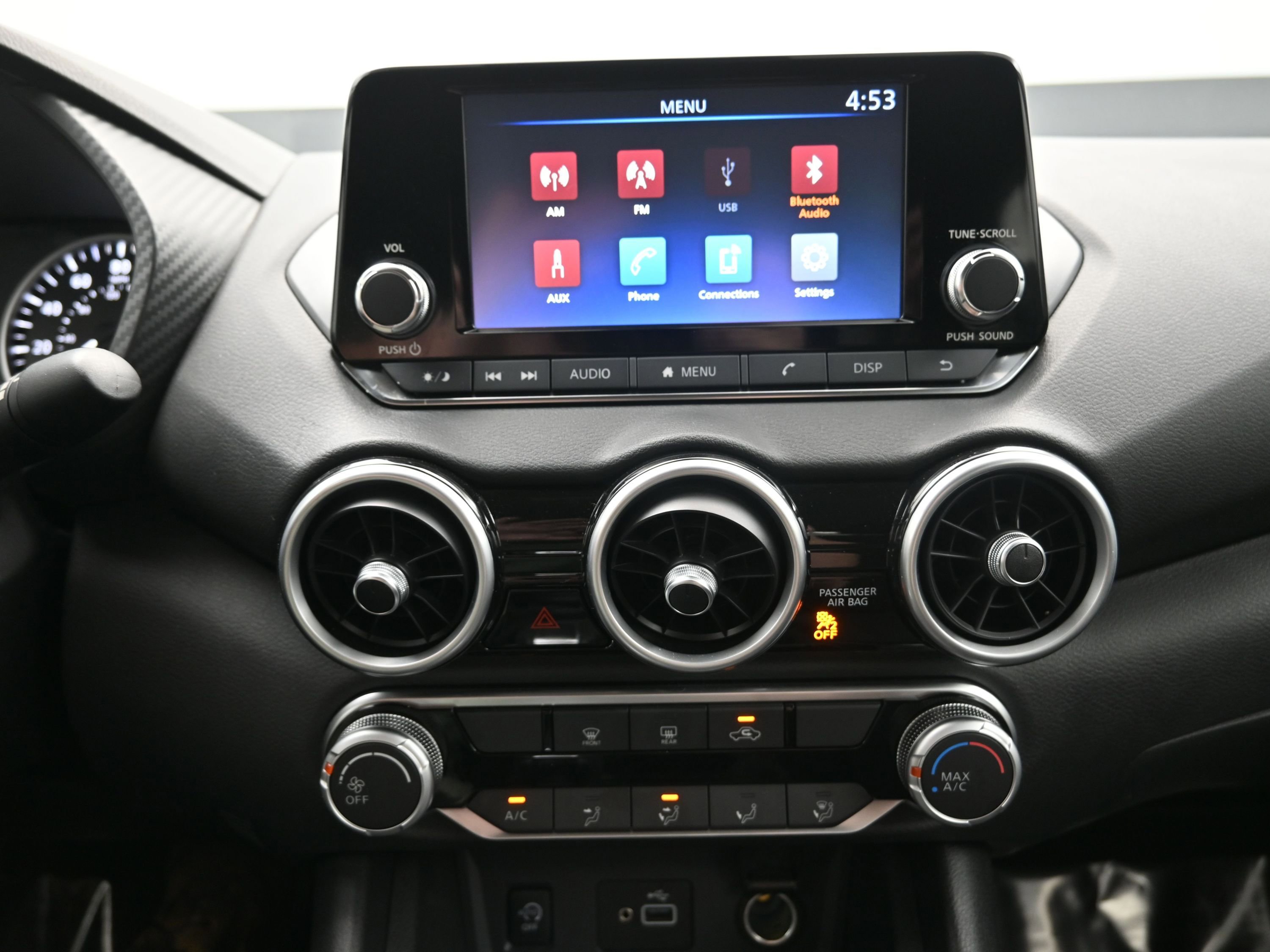 Certified 2025 Nissan Sentra S image 15