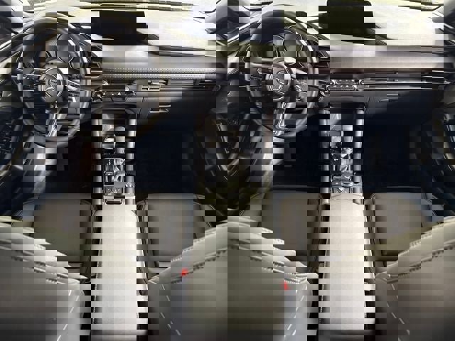 New 2026 MAZDA MAZDA3 Hatchback w/Premium Plus Pkg AWD/4WD image 14