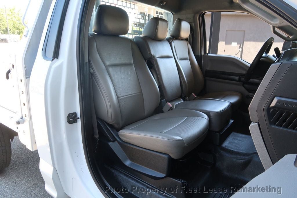 Used 2018 Ford F250 XL RWD image 17