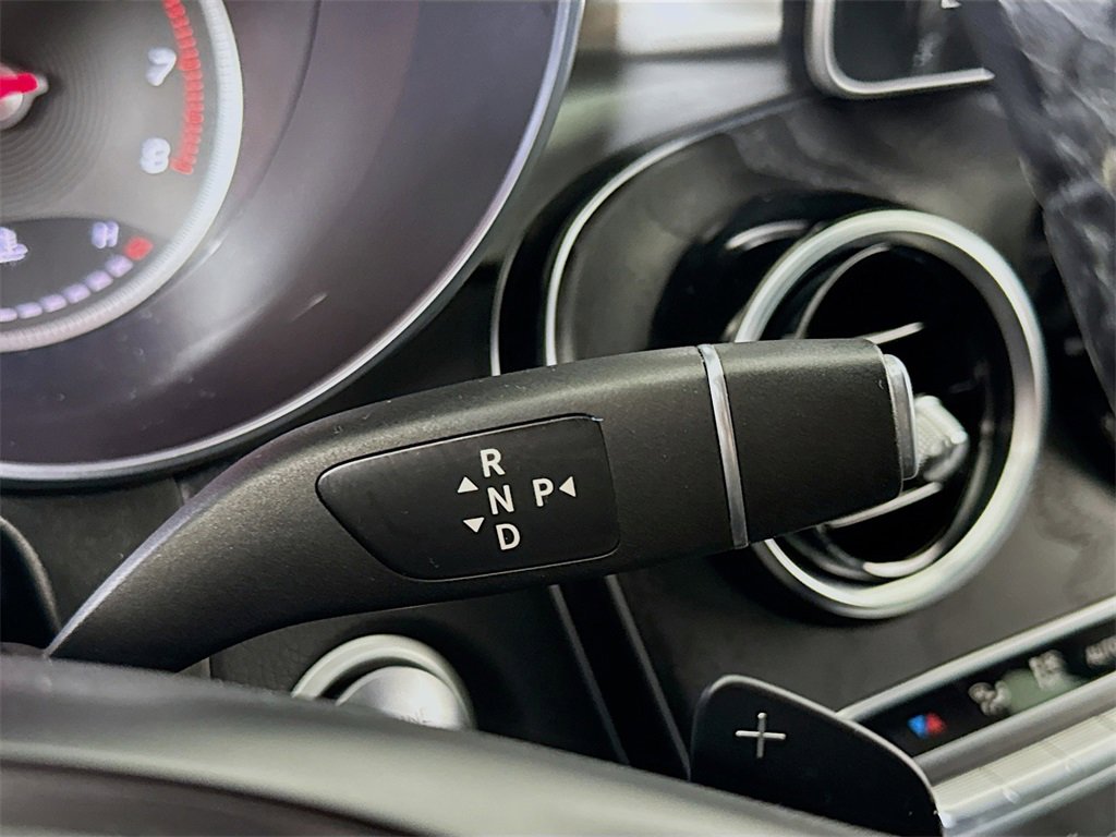 Used 2019 Mercedes-Benz GLC 300 GLC 300 image 17