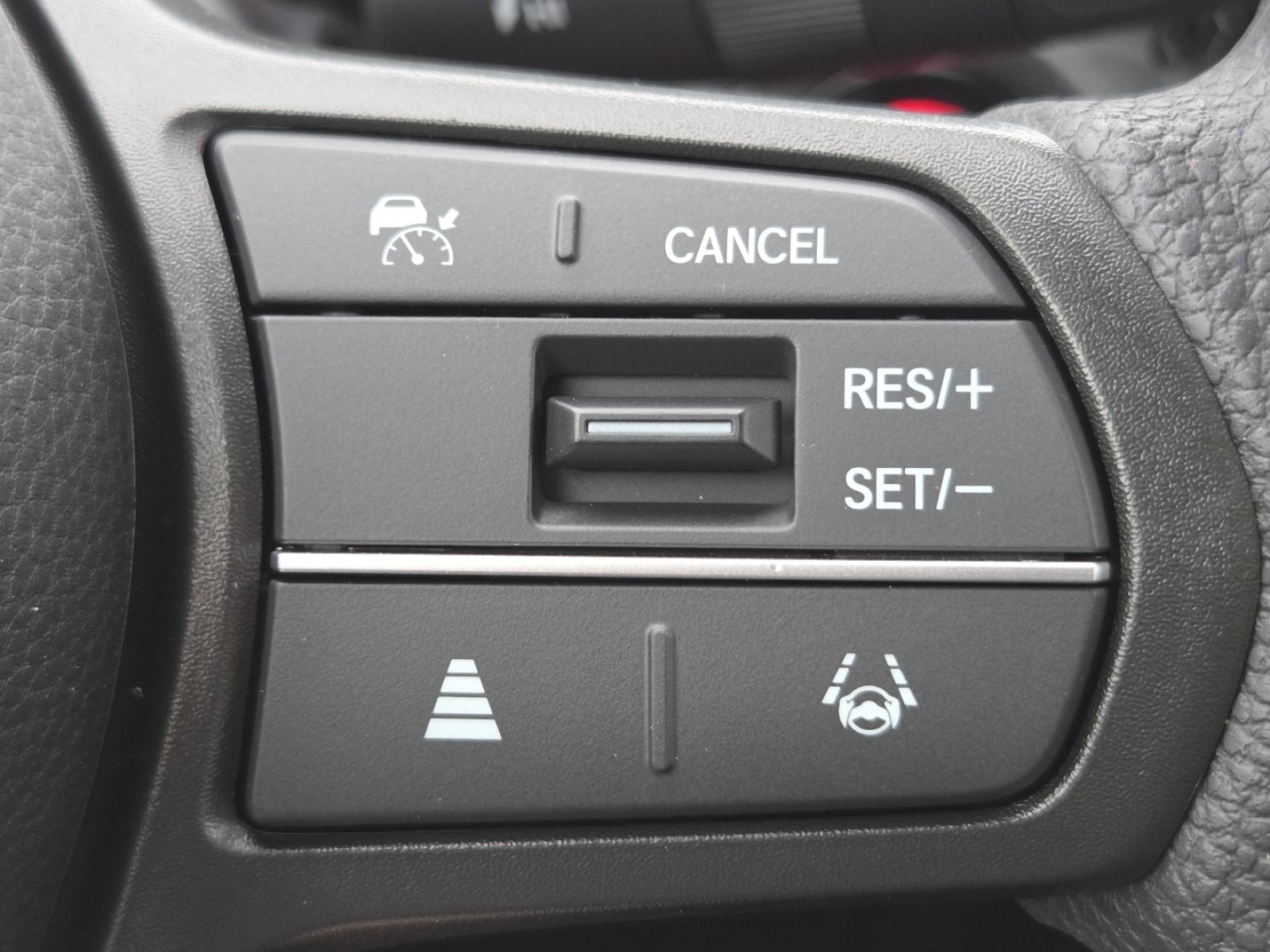 New 2026 Honda CR-V EX image 9