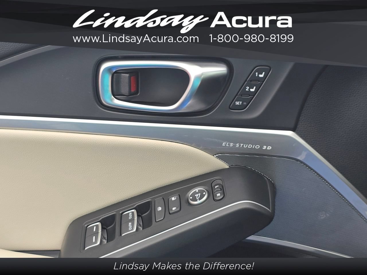 New 2026 Acura Integra A-Spec FWD image 21