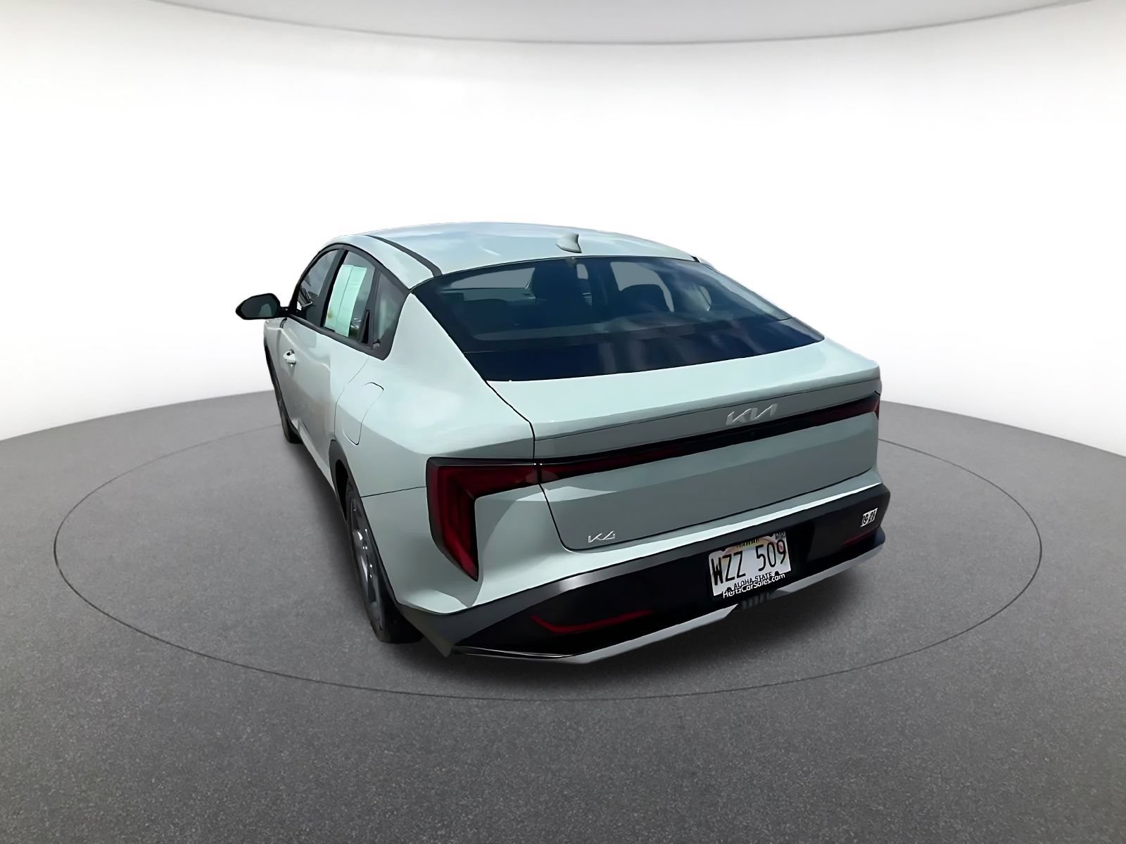 Used 2025 Kia K4 FWD image 10