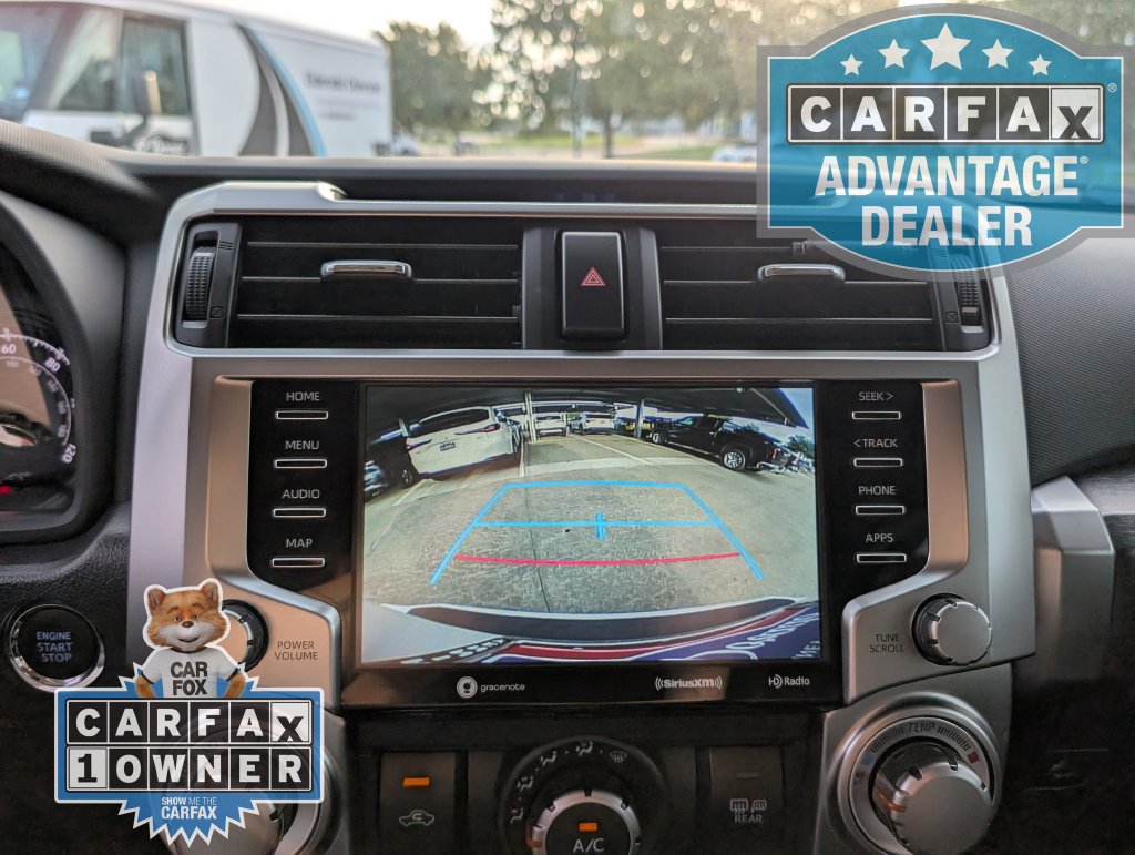 Used 2024 Toyota 4Runner SR5 Premium RWD image 7
