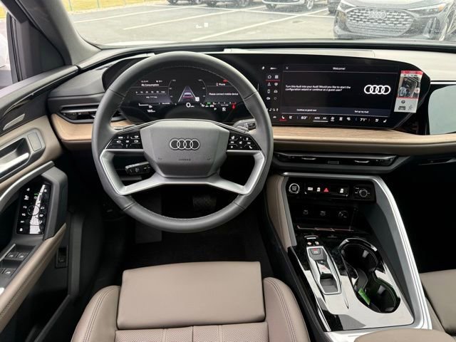 New 2025 Audi Q5 Premium Plus AWD/4WD image 22
