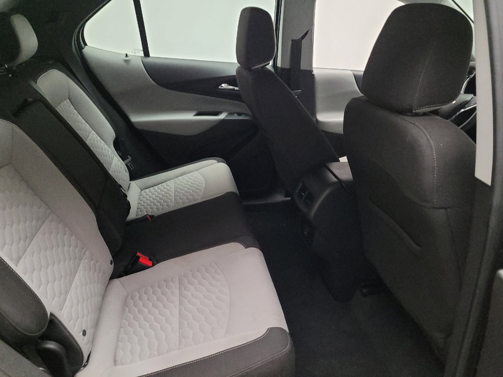 Used 2019 Chevrolet Equinox LS FWD image 19
