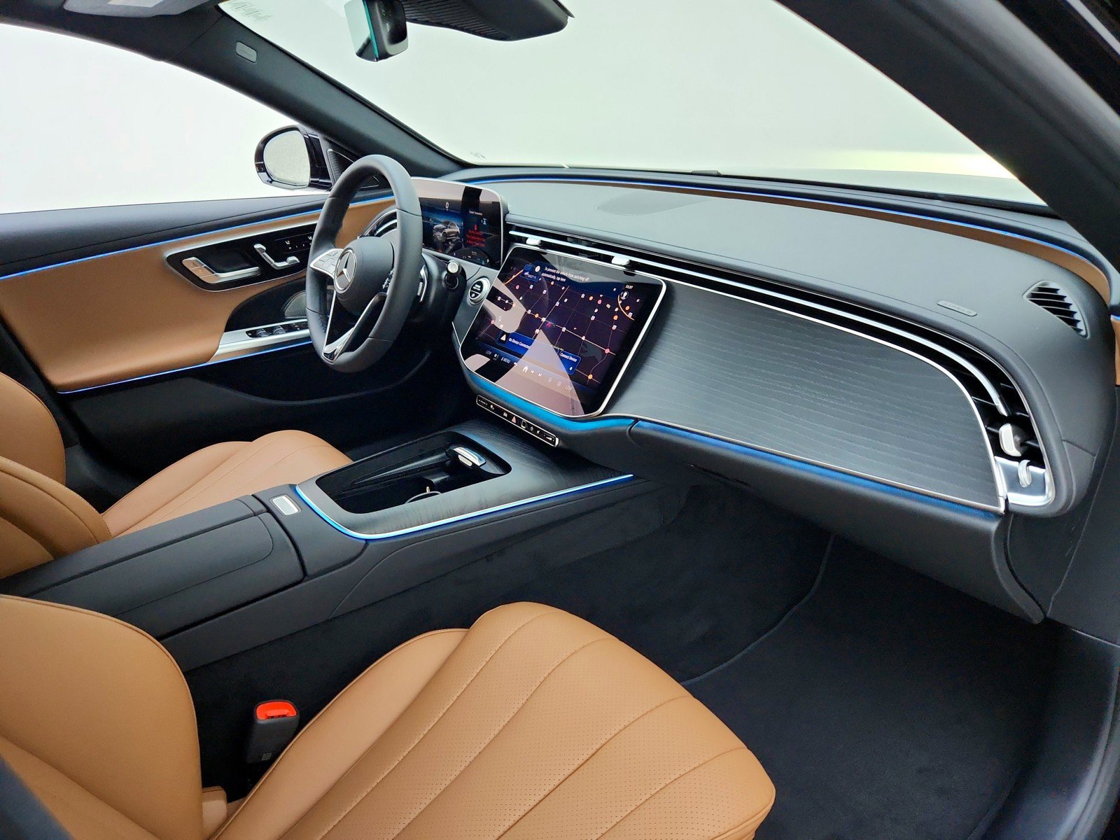 New 2026 Mercedes-Benz E 350 Sedan image 19