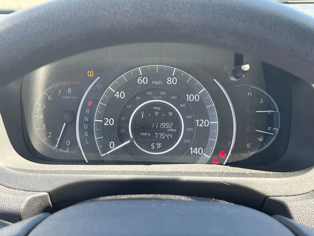 Used 2015 Honda CR-V EX image 33