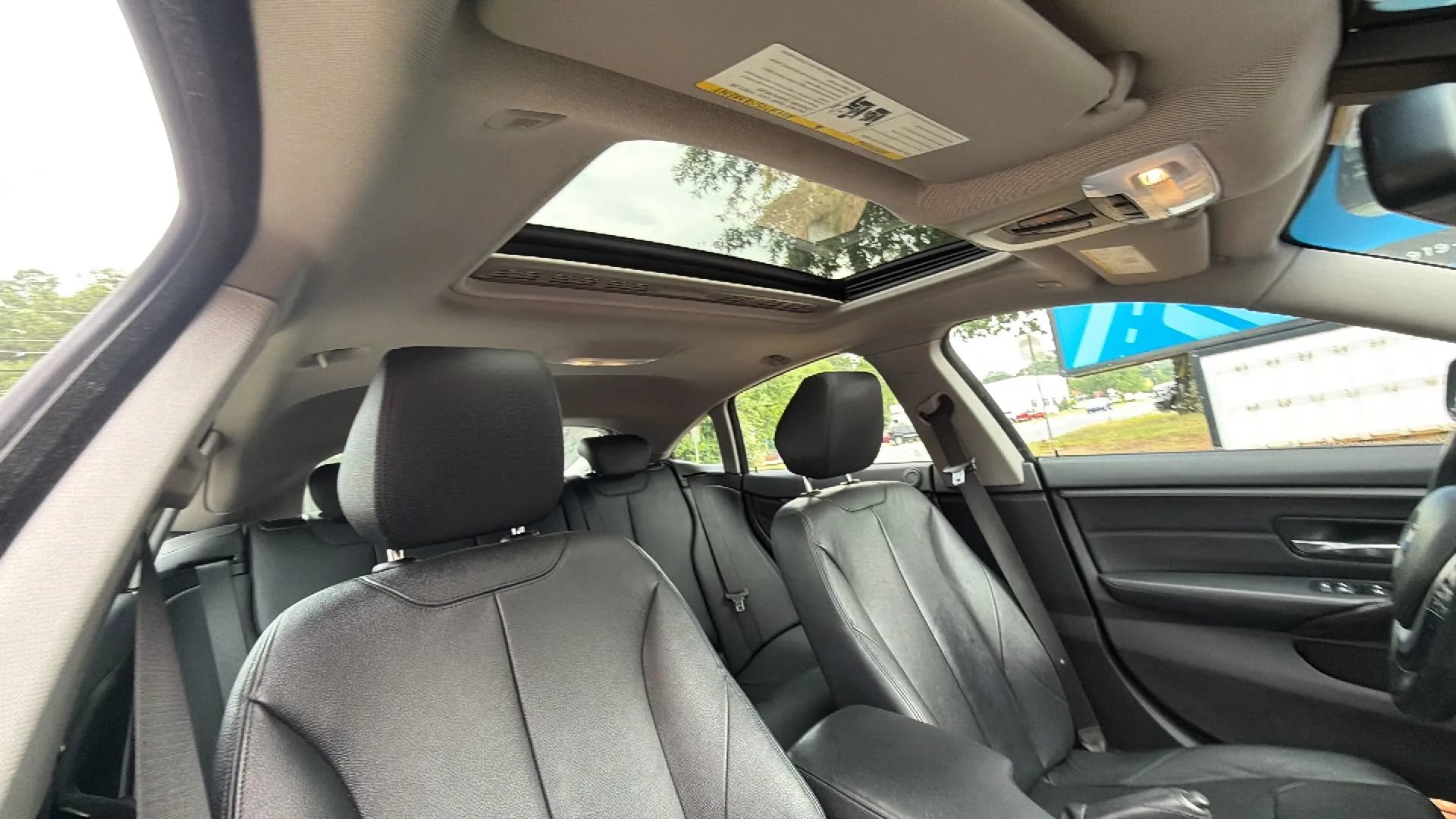Used 2015 BMW 428i Gran Coupe RWD image 28