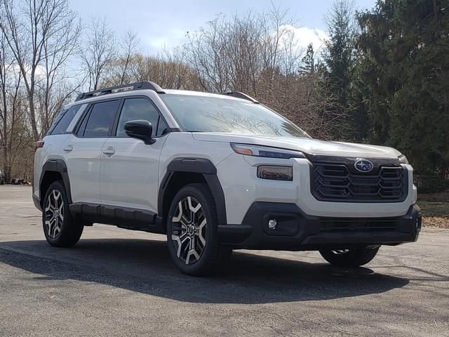 New 2026 Subaru Outback Touring XT