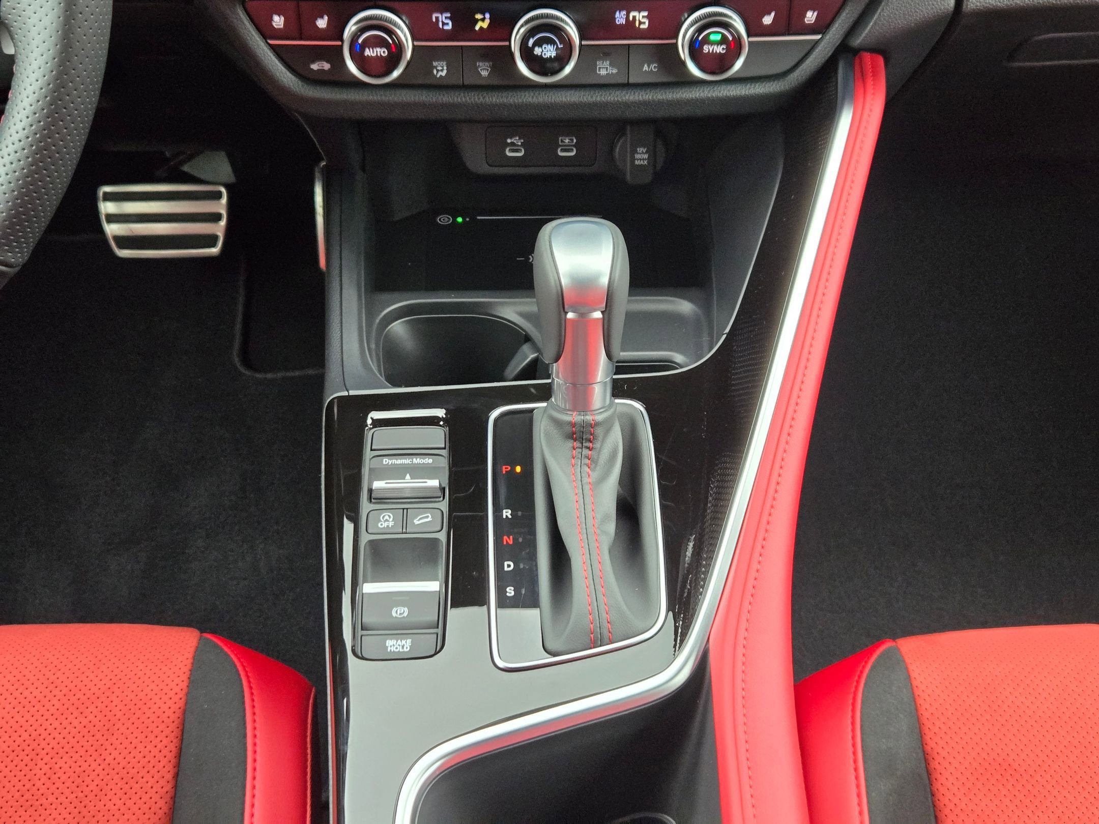 New 2026 Acura ADX A-Spec FWD image 21