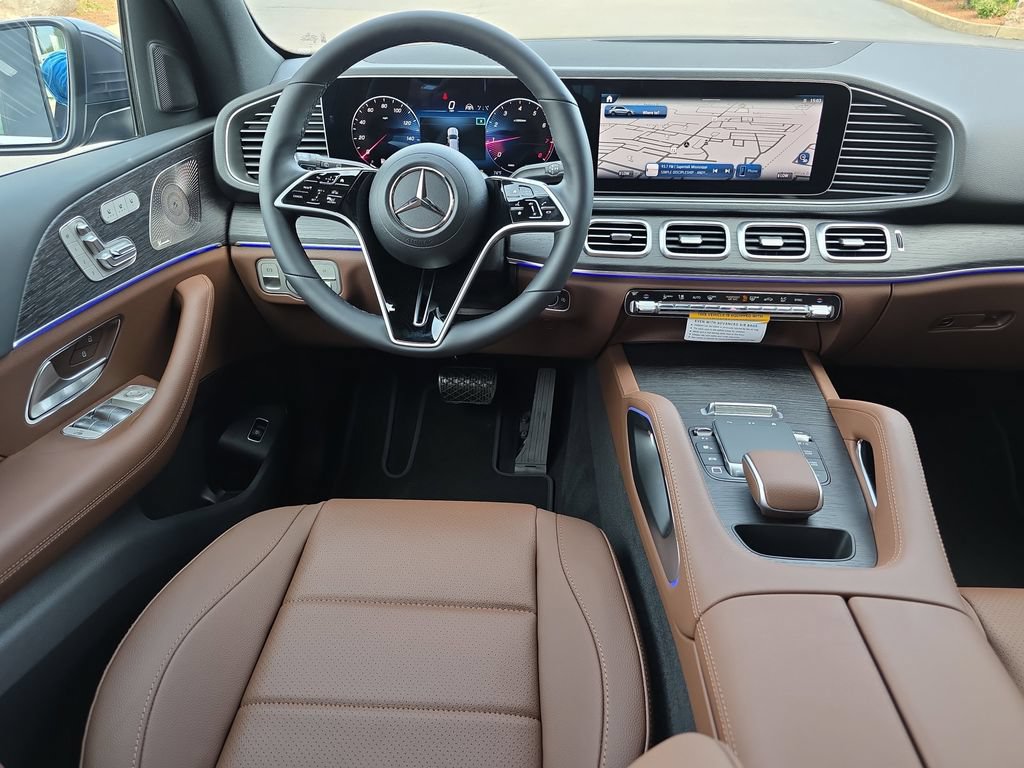 New 2026 Mercedes-Benz GLE 350 4MATIC image 13